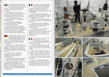 Nautor's Swan 68 Brochure