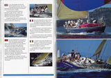 Nautor's Swan 68 Brochure