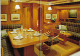 Nautor's Swan 68 Brochure