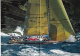 Nautor's Swan 68 Brochure