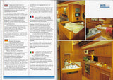 Nautor's Swan 68 Brochure