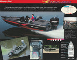 VIP 1995 Bass Stealth Brochure