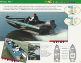 VIP 1995 Bass Stealth Brochure