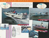 VIP 1995 Bass Stealth Brochure