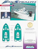 VIP Bay Stealth 1880 & 2380 Brochure