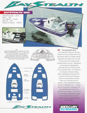 VIP Bay Stealth 1880 & 2380 Brochure