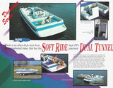 VIP Deckliner 204/255 Brochure