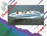 VIP Deckliner 204/255 Brochure