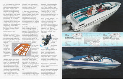 VIP 1990s Brochure