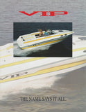 VIP 1990s Brochure