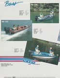 VIP 1980s Brochure