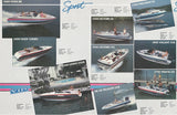 VIP 1980s Brochure