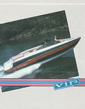 VIP 1980s Brochure