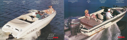 VIP 1990s Brochure