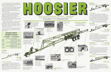 Spreuer Hoosier Pontoon Trailer Brochure