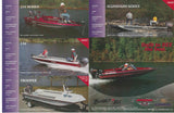 Bumble Bee 2000s Brochure