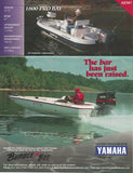 Bumble Bee 2000s Brochure