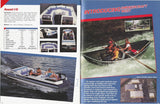 Smoker Craft 1990 Brochure