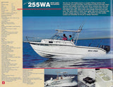 Sea Pro 1998 Brochure
