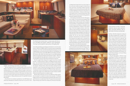 Viking 65 Compilation Magazine Reprint Brochure