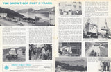 Island Gypsy Newsletter - 1980