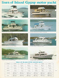 Island Gypsy Newsletter - 1980