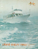 Island Gypsy Newsletter - 1980