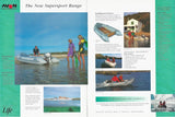Avon 1997 Brochure