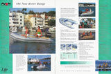 Avon 1997 Brochure