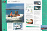 Avon 1997 Brochure