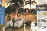 Avon 1999 Brochure