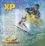 Sea Doo 1995 Mini Watercraft Brochure