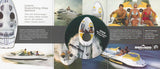 Sea Doo 2005 Sport Boats Pess Kit