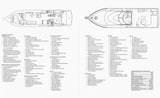 Bluewater 5600 Custom Specification Brochure