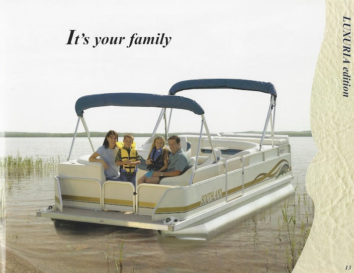 Pronaubec 2005 Southland Brochure