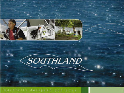 Pronaubec 2007 Southland Brochure