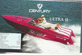 Century Ultra I & II Brochure