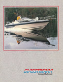 Glasstream 1980s Brochure