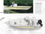Pathfinder 2001 Brochure