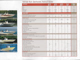 Pathfinder 2003 Brochure