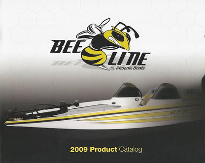 Phoenix 2009 Bee Line Bass Brochure