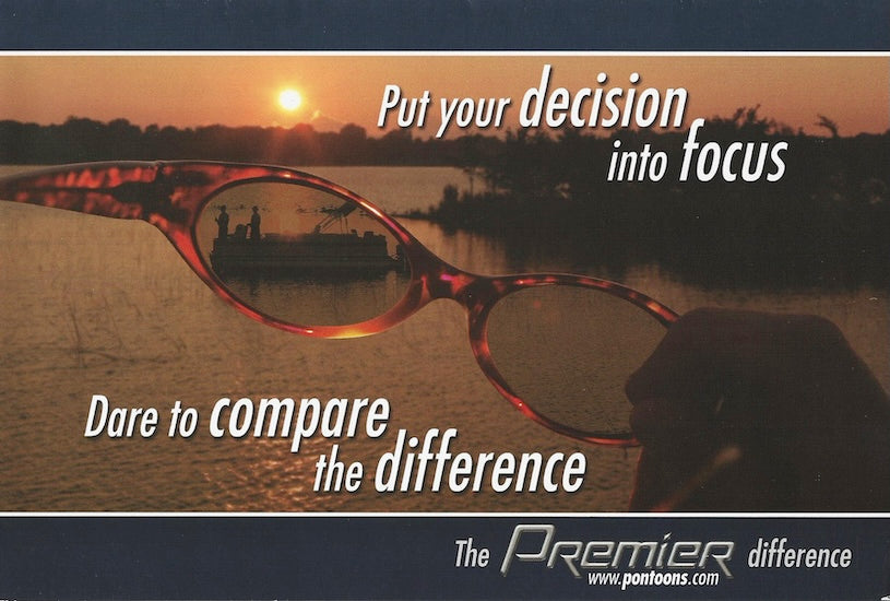 Premier Feature Comparison
