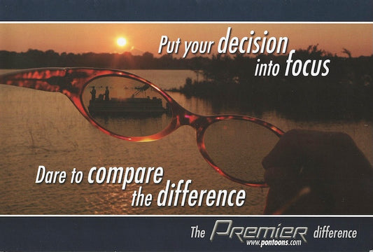 Premier Feature Comparison