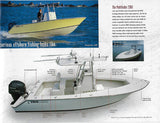 Pathfinder 2003 Brochure