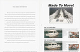 Gibson 1990s Brochure