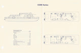 Gibson 5500 Series Specification Brochure