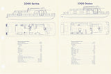 Gibson 5500 Series Specification Brochure
