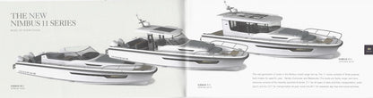 Nimbus 11 Series Launch Brochure