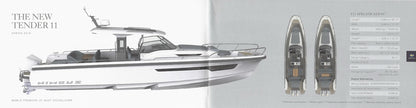 Nimbus 11 Series Launch Brochure