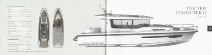 Nimbus 11 Series Launch Brochure